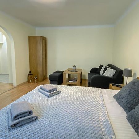 לייפאז'ה Peter'S Market Apartment מראה חיצוני תמונה
