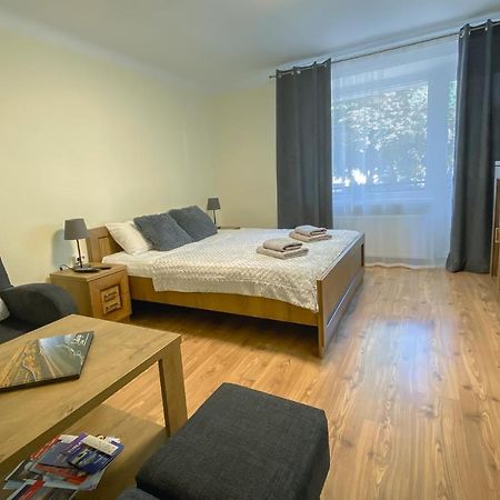 לייפאז'ה Peter'S Market Apartment מראה חיצוני תמונה