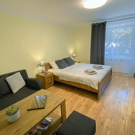 לייפאז'ה Peter'S Market Apartment מראה חיצוני תמונה