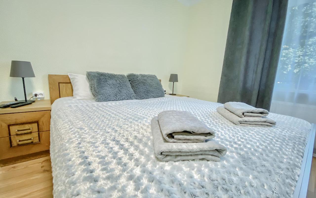 לייפאז'ה Peter'S Market Apartment מראה חיצוני תמונה