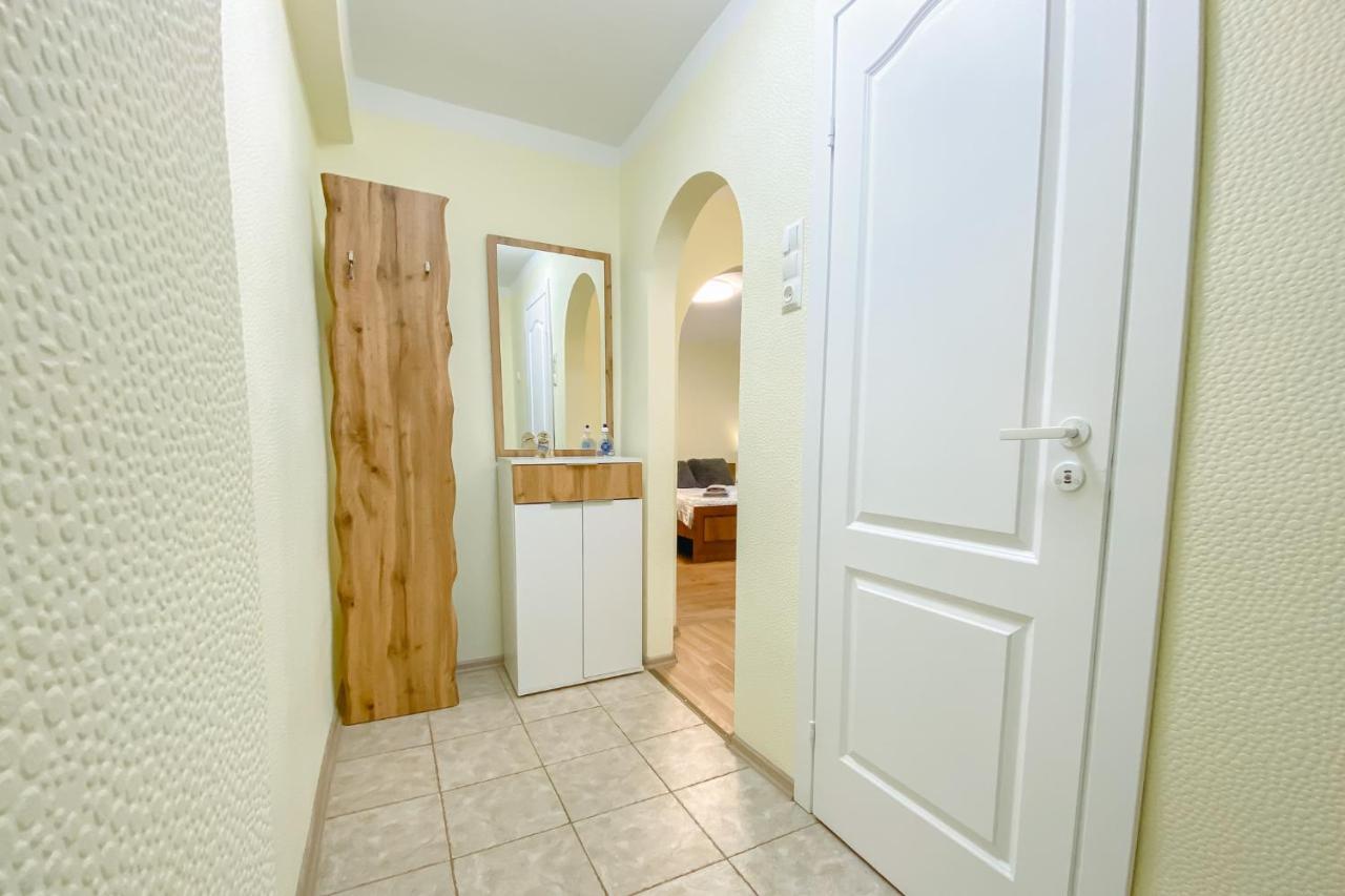 לייפאז'ה Peter'S Market Apartment מראה חיצוני תמונה