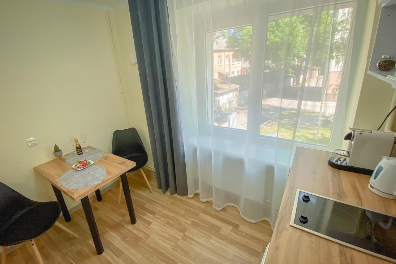 לייפאז'ה Peter'S Market Apartment מראה חיצוני תמונה