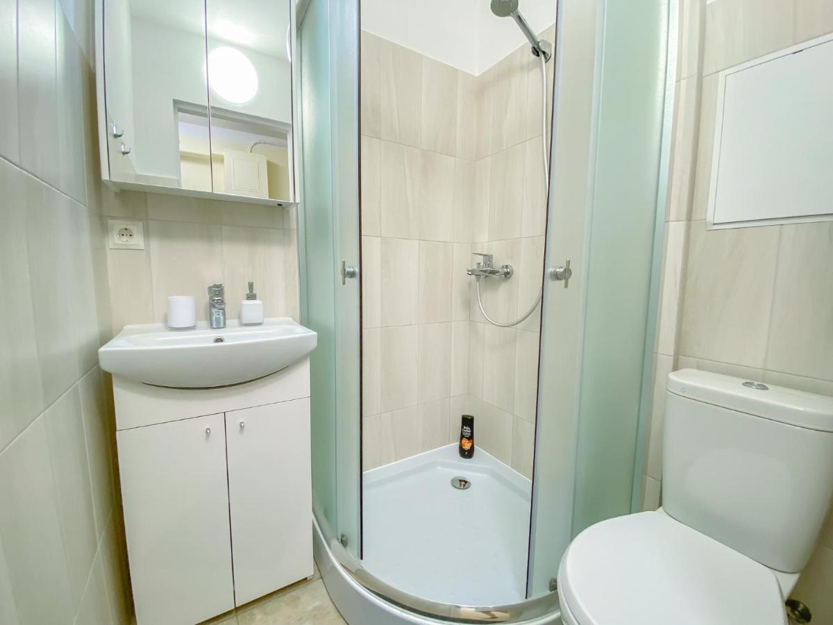 לייפאז'ה Peter'S Market Apartment מראה חיצוני תמונה