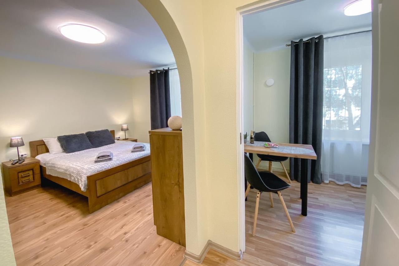 לייפאז'ה Peter'S Market Apartment מראה חיצוני תמונה