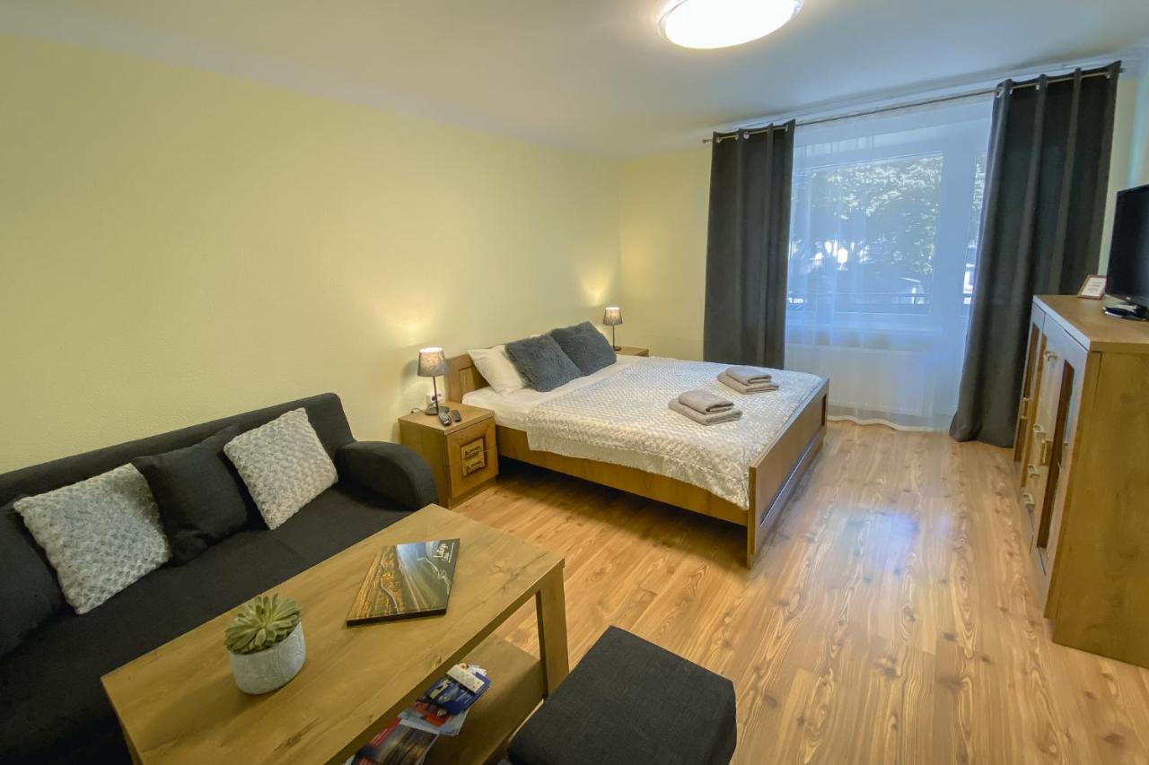 לייפאז'ה Peter'S Market Apartment מראה חיצוני תמונה
