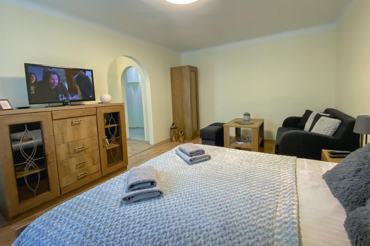 לייפאז'ה Peter'S Market Apartment מראה חיצוני תמונה