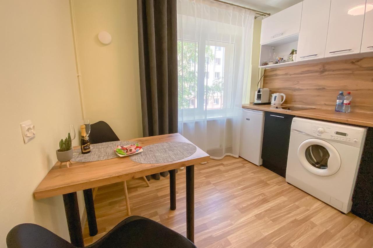 לייפאז'ה Peter'S Market Apartment מראה חיצוני תמונה