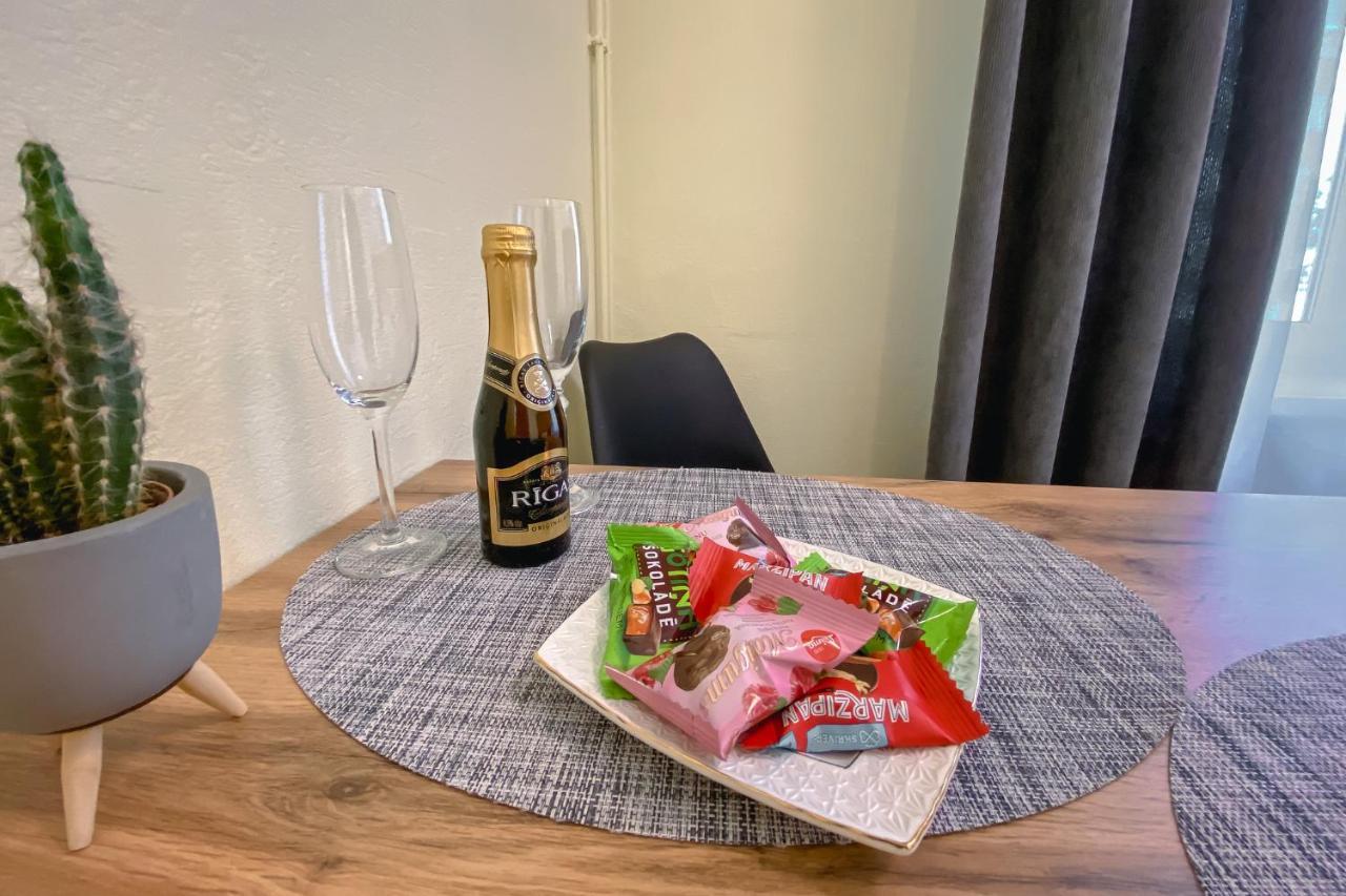 לייפאז'ה Peter'S Market Apartment מראה חיצוני תמונה