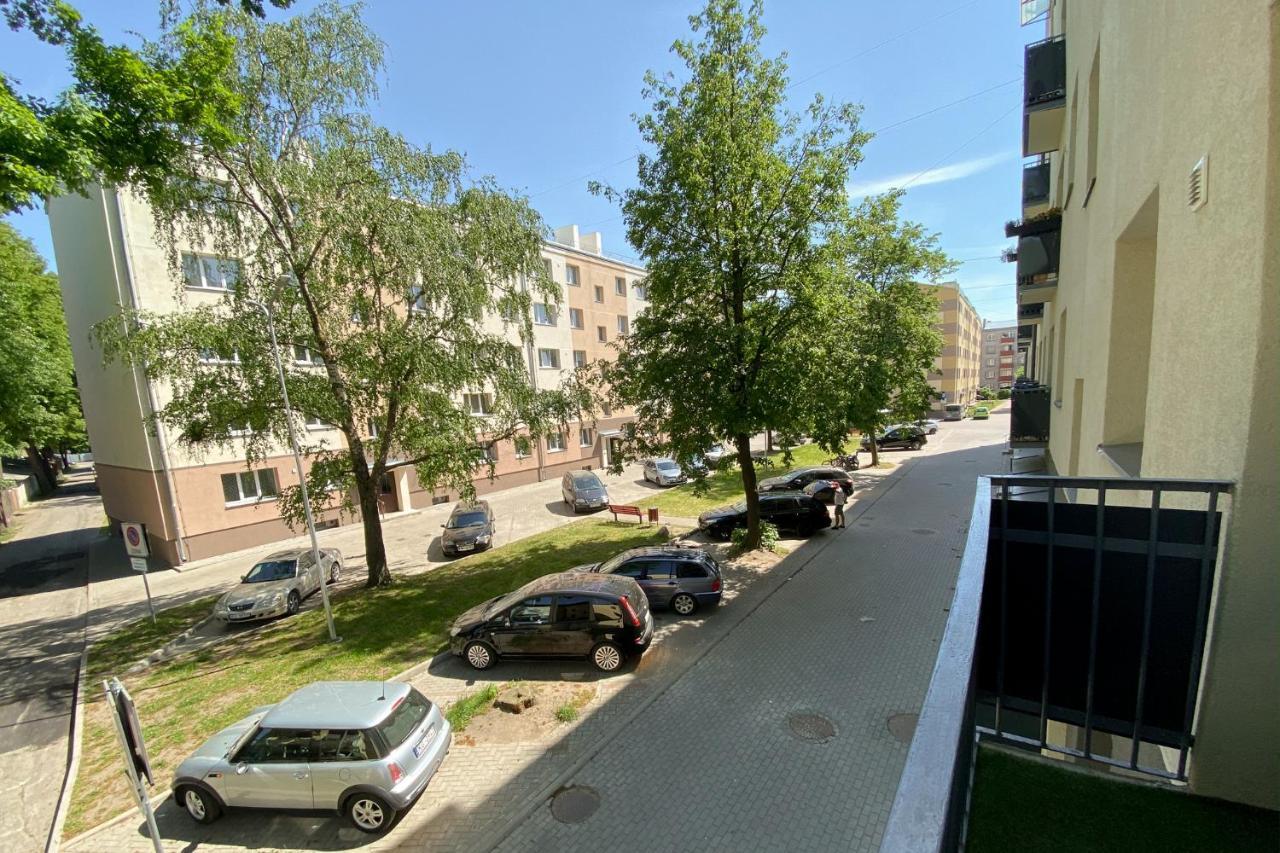 לייפאז'ה Peter'S Market Apartment מראה חיצוני תמונה
