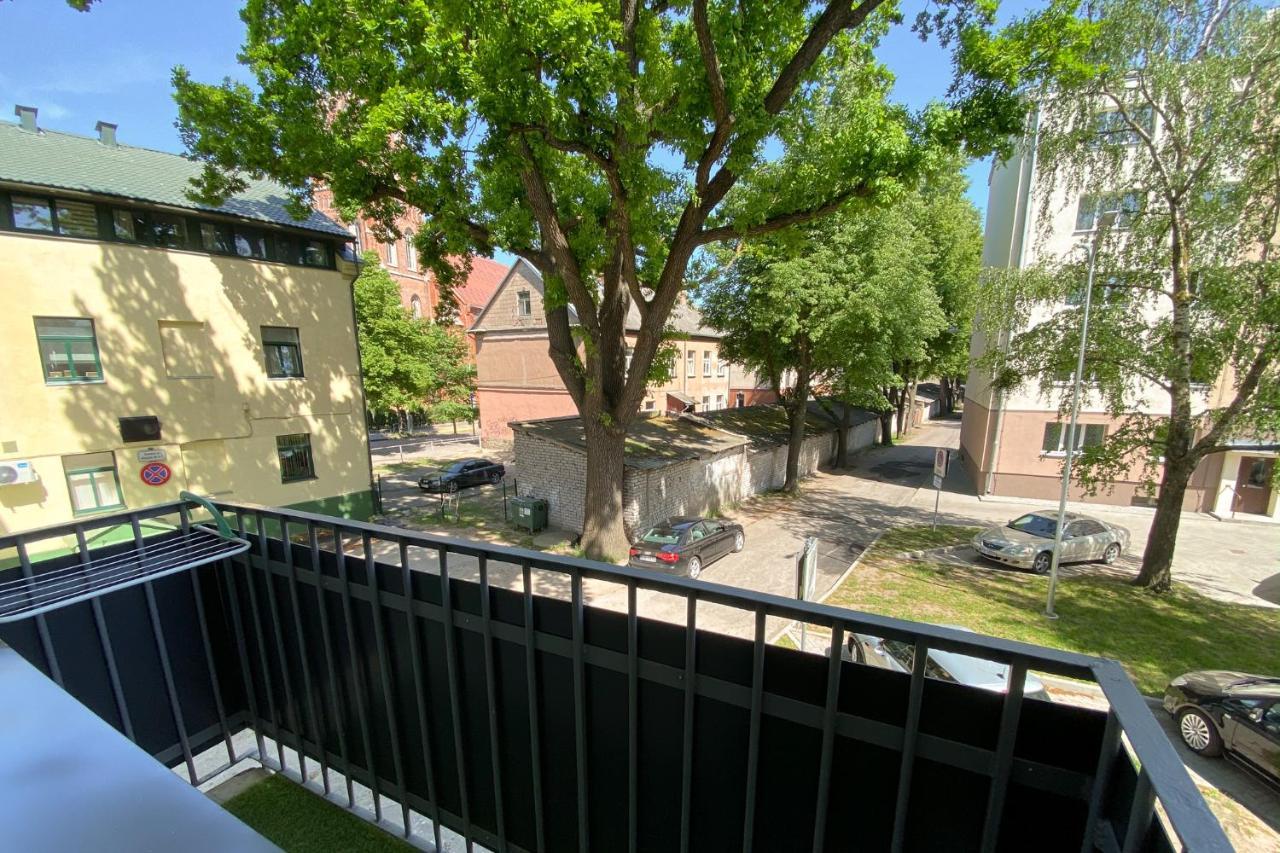 לייפאז'ה Peter'S Market Apartment מראה חיצוני תמונה